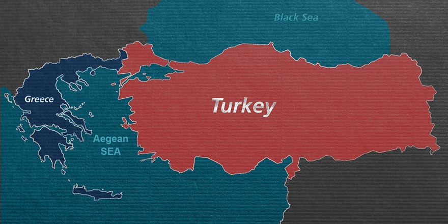 Komşu Ülkeler Gemi İnşa Sanayiinde Güçlerini Birleştiriyor