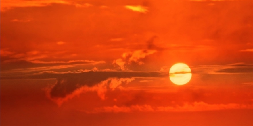 Dünyada 2025, kayıtlardaki en sıcak üçüncü yıl oldu