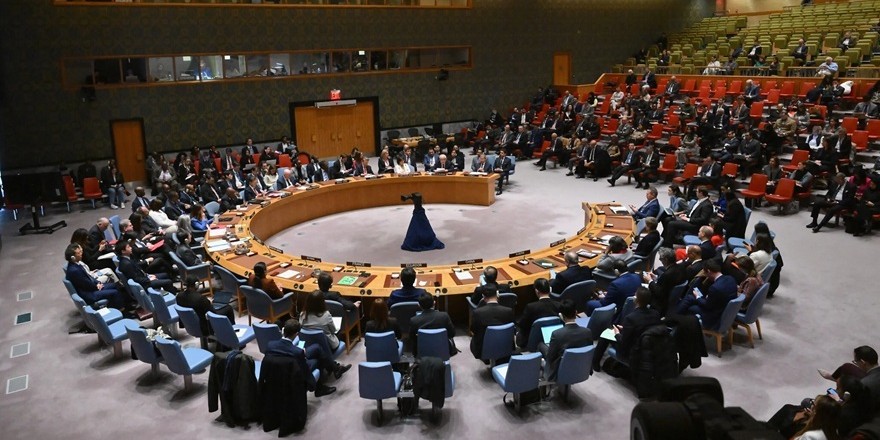 BMGK, Kızıldeniz'deki Husilerin saldırılarına ilişkin izleme kararını uzattı