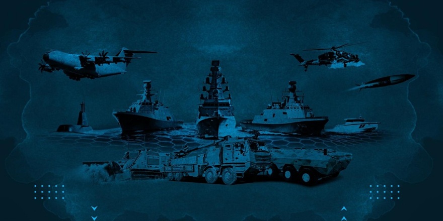 ASFAT hedef büyüttü