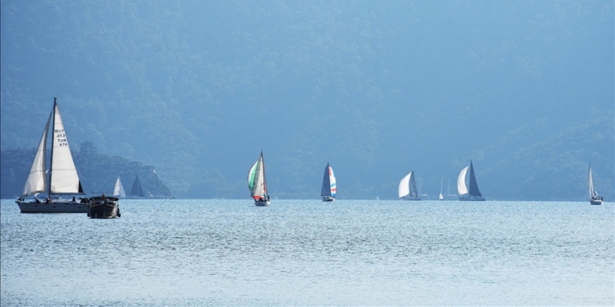 Ankara ve İstanbul kulüpleri ortak yelken organizasyonları düzenleyecek