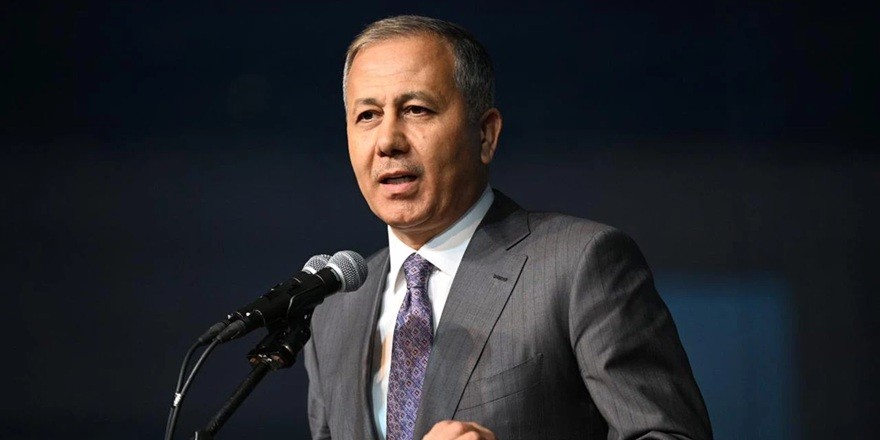 Bakan Yerlikaya'dan kokain operasyonuna ilişkin paylaşım