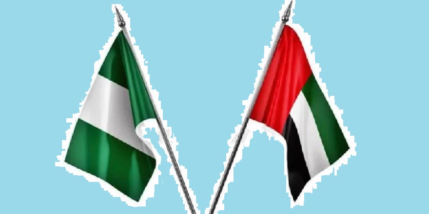 Nijerya ile BAE arasında liman ve denizcilik alanında işbirliği anlaşması