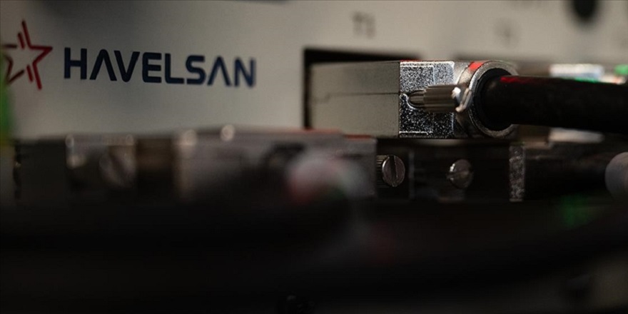 "Mavi vatan"da zaman milli teknolojiyle yönetilecek