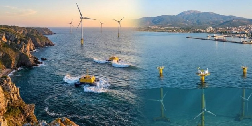 Balıkesir, enerji üretiminde yüzünü denizlere dönebilir mi?