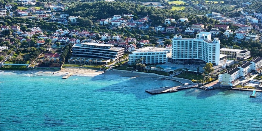 Çin'e vize muafiyeti Egeli turizmcilerin beklentisini yükseltti