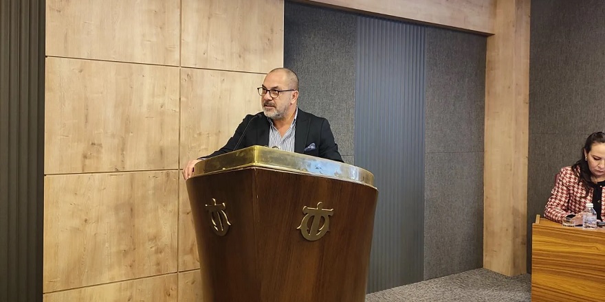 "Deniz turizmi için karamsarım"