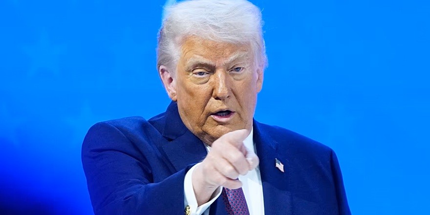 ABD, Dünya Sağlık Örgütü’nden ayrıldı