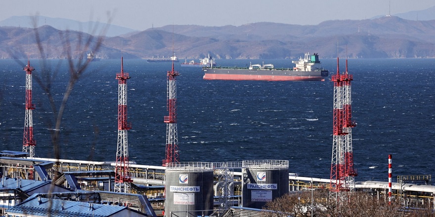 Ruslar yeni tankerleri devreye soktu, navlunlar yükseldi