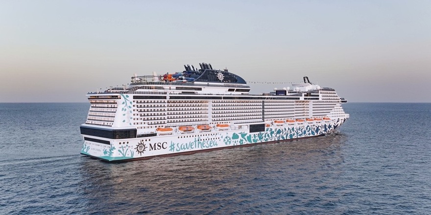 MSC Cruises ile Nisan Ayına Kadar Vizesiz Emirlikler ve Güney Amerika Keşfi
