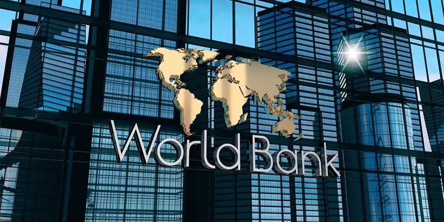 Banka, "Orta Doğu ve Kuzey Afrika'da Atık Yönetimi" raporunu yayımladı