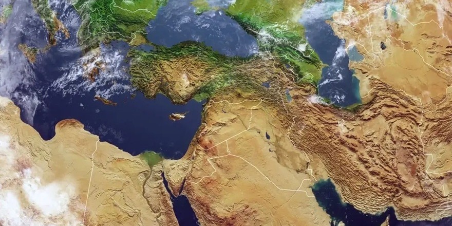 İsrail basınına göre Orta Doğu'da gerilimin ciddi şekilde tırmandığı belirtildi