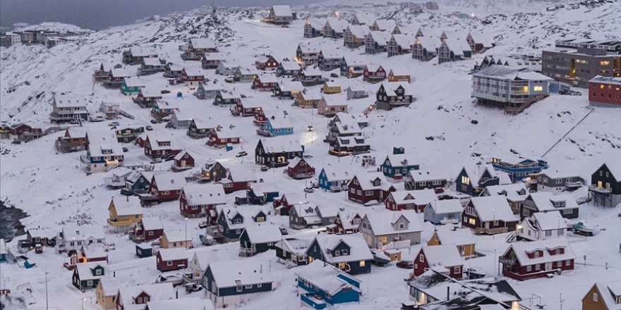 Trump'ın hedefindeki Grönland yıllarca Danimarka'nın sömürgesi oldu