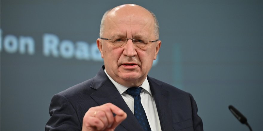 AB Komisyonu, üye ülkeleri "Akdeniz ve Arktik'i" savunmaya çağırdı