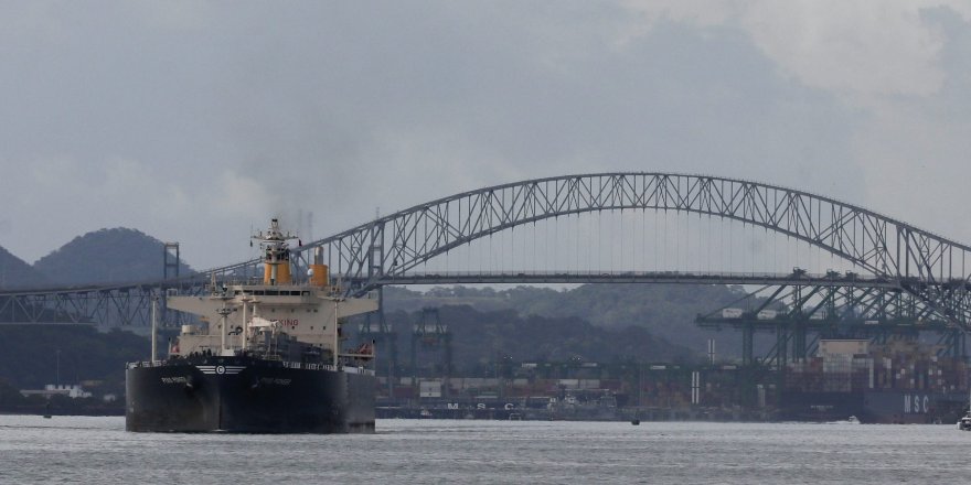 Panama Kanalı Boyunca Hızlı Müdahale ve Kurtarma Birimi Kuruldu