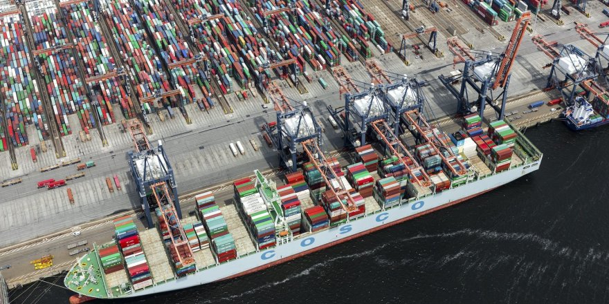 Hindistan–AB Ticaret Anlaşması Denizcilik Rotalarını Dönüştürüyor