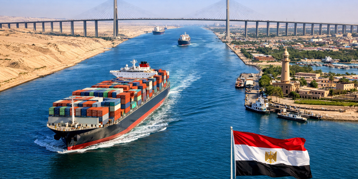 Süveyş Belirsizliği Fiyatları Baskılıyor