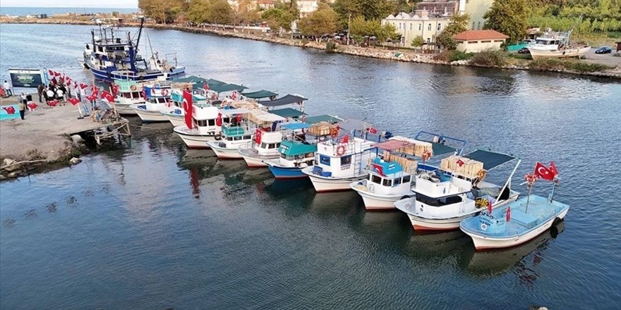 Küçük ölçekli balıkçılara verilecek desteklere yönelik başvurular başladı