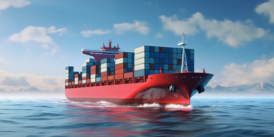 İhracatın yarıdan fazlası deniz yoluyla gerçekleştirildi