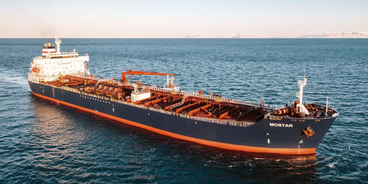 Beşiktaş Denizcilik, Filosunu En Genç MR Tankerlerle Güçlendirdi