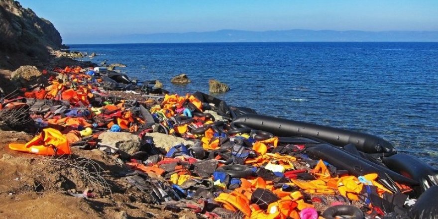 Harry Kasırgası'nda yaklaşık 1000 göçmenin kaybolmuş olabileceği belirtildi