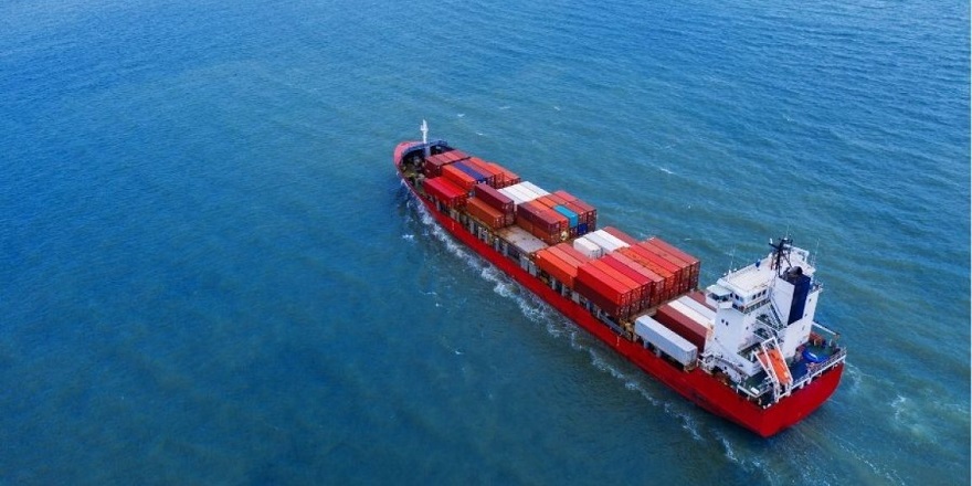 Çift Yakıtlı Konteyner Gemisi ve Araç Taşıyıcı Filosu 400 Gemiye Ulaştı