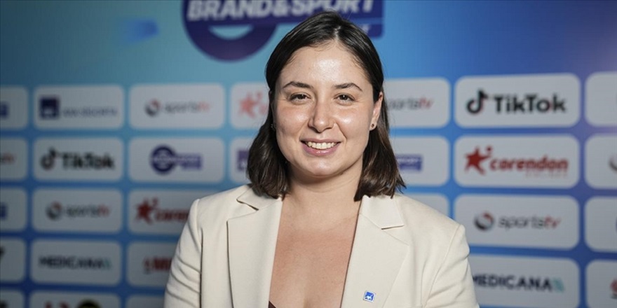 Bengisu Avcı, Okyanus Yedilisi'ni tamamlamanın gururunu yaşıyor