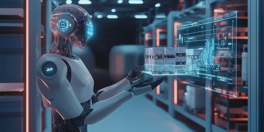 Yapay Zekâ Meslekleri Yok Etmiyor, Yeniden Şekillendiriyor