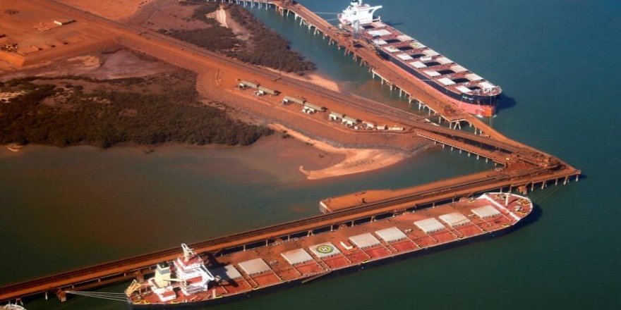 Avustralya’da limanlar kapatıldı