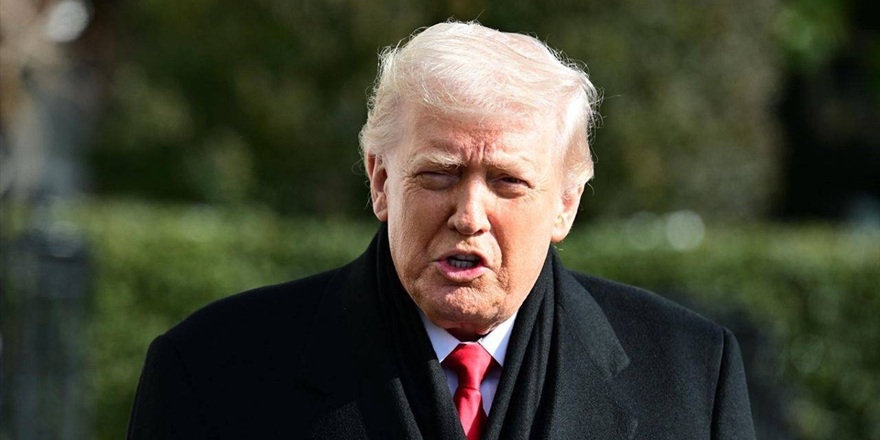 Trump, ikinci uçak gemisini göndermeyi düşünüyor