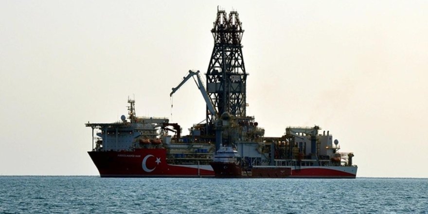 TPAO, Libya’daki hidrokarbon arama ihalesinde deniz ve karada 2 saha kazandı