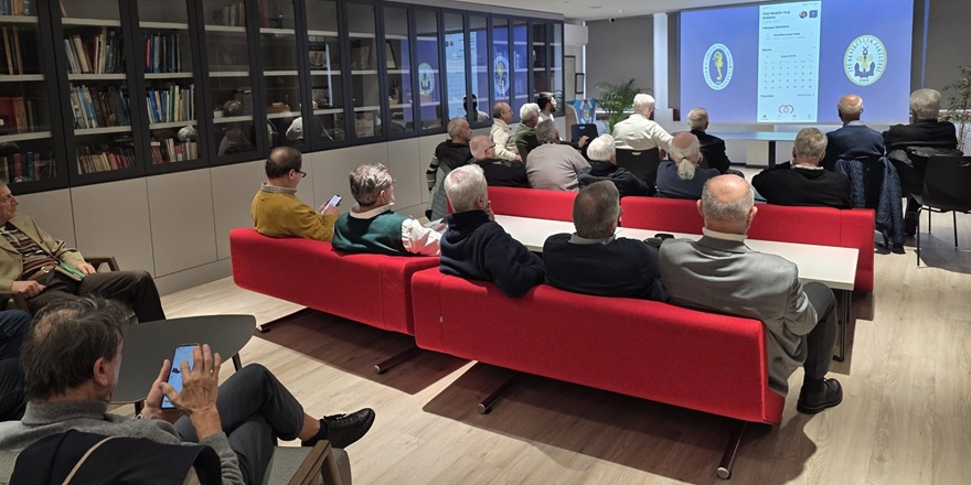 İTÜ DEFAMED (YDO) Mezunları için yeni mobil uygulama tanıtıldı