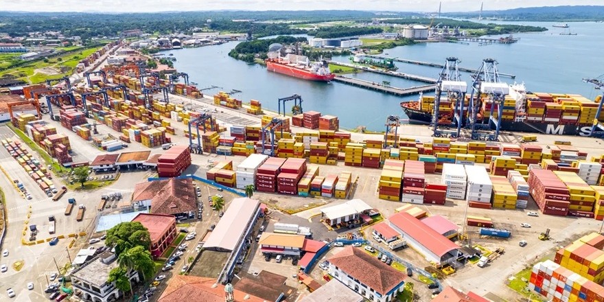 Maersk’e, “hukuka aykırı girişim” uyarısı