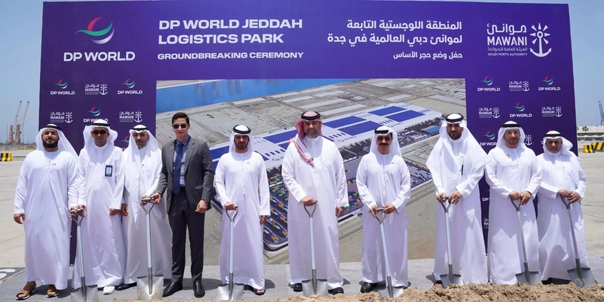 DP World’de Epstein baskısı sonrası üst yönetim değişikliği