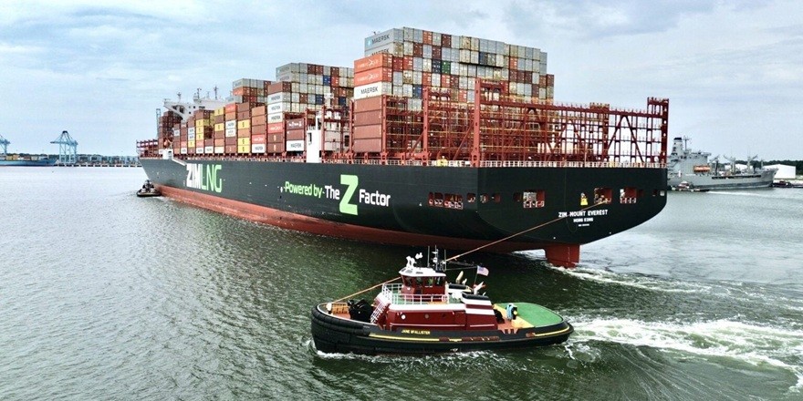 Denizcilikte 4 milyar dolarlık anlaşma