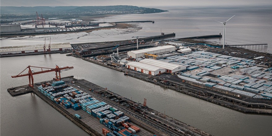 En kritik risk bölgeleri Kızıldeniz ve Karadeniz oldu