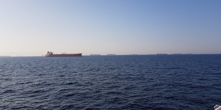 ABD-İran gerilimi petrol fiyatlarını sıçrattı