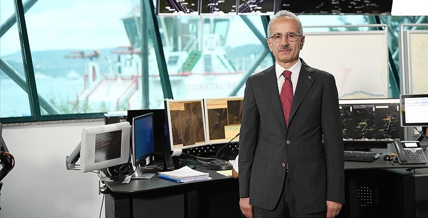 Deniz Haberleşmesinde 7/24 Kesintisiz Yeni Sistem