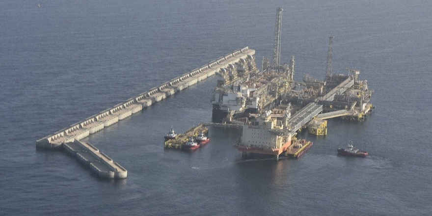 Deniz Kuvvetleri Komutanlığı personelinden Senegal'e eğitim ve destek