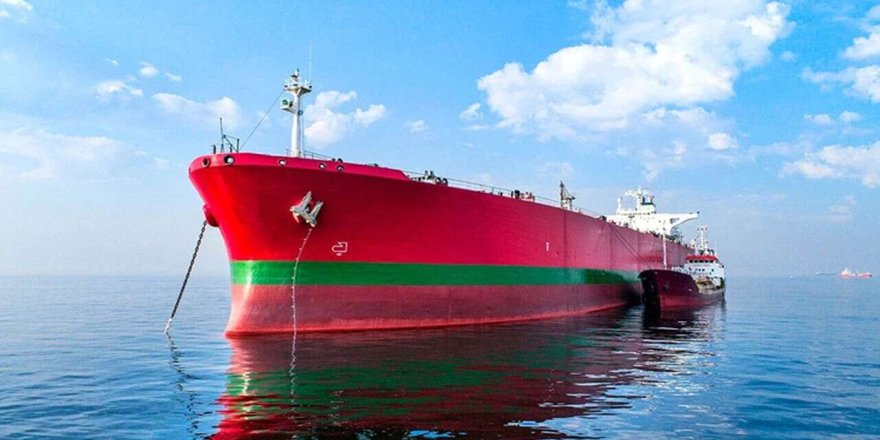 ABD, Karayipler'de yaptırıma tabi tutulan petrol tankerine el koydu