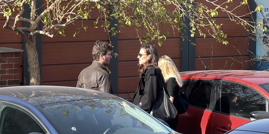 Yukay Davasında Kıvanç Tatlıtuğ Mahkemede Konuştu