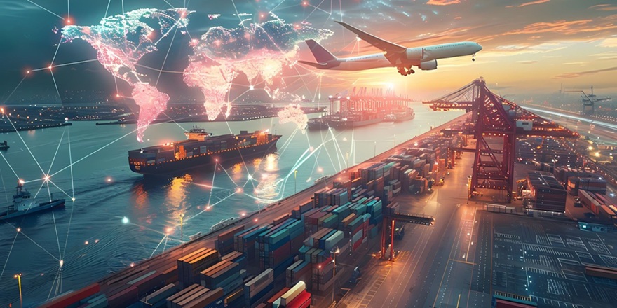 Forwarder Perspektifinden 2026 İhracat Öngörüleri