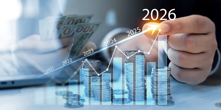 Küresel Ekonomi Baskı Altında, Dayanıklılık Sürüyor