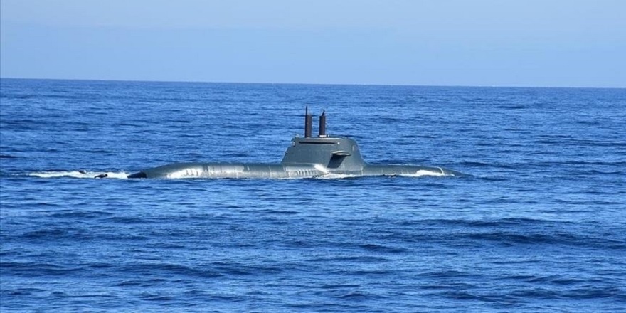 ABD, 40 yıl sonra Güney Kore limanlarına nükleer denizaltı gönderecek