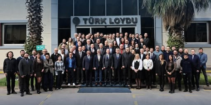 Türk Loydu 64 Yılını Geride Bıraktı