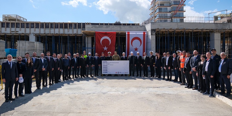 "Mavi vatan"da gözetleme kapasitesi artıyor