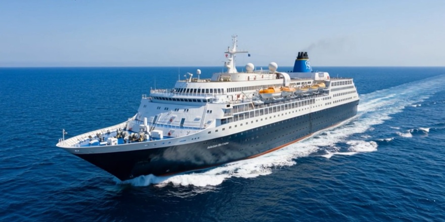 GİSBİR PERCON 2026 Klasikleri Yıkıyor: Zirve Bu Kez Denizde 