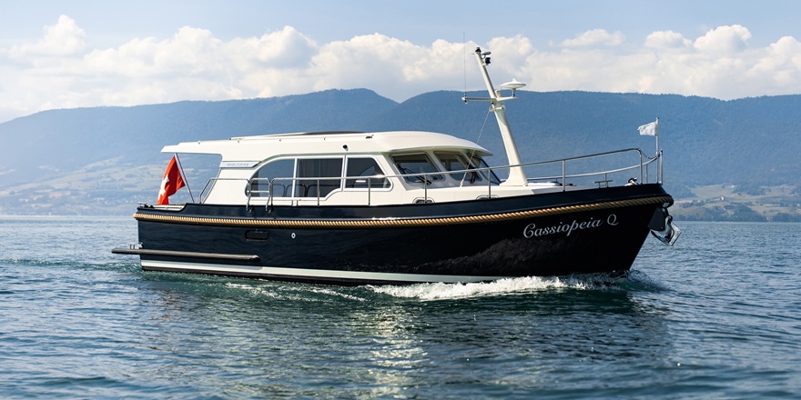 Denizde Stilin Adı: Doğuş Marine’den Özel Teklif