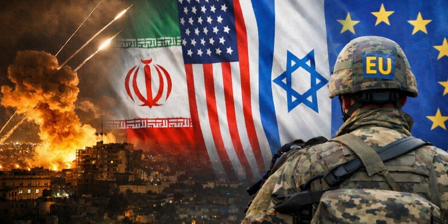 İran-ABD-İsrail Krizi: Avrupa Alarmda
