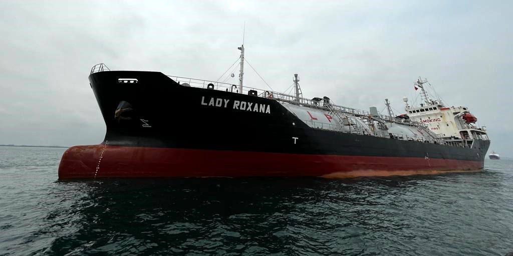 Yeni Aldığı Gemi ile Türkiye’de Cruise ve LPG Tanker İşleten İlk Firma Olacak 